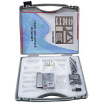 Laser Optics Experiment Set